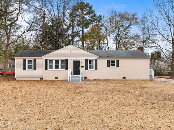 423 Nelson Drive, Jacksonville, NC 28540