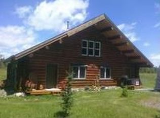 W6988 County Road I, Ogema, WI 54459