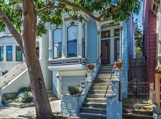 135 Scott St, San Francisco, CA 94117