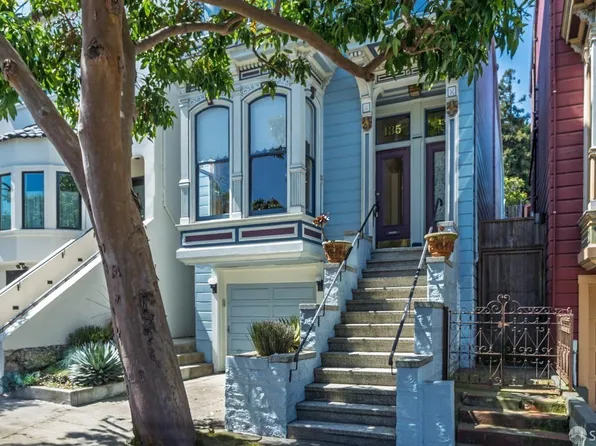 135 Scott St, San Francisco, CA 94117