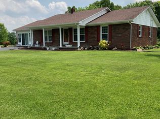 2634 Dry Ridge Rd, Liberty, KY 42539