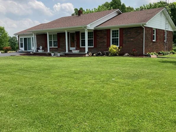 2634 Dry Ridge Rd, Liberty, KY 42539