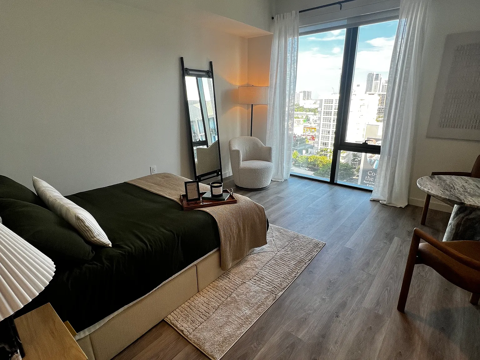 Studio, 478 sqft, $2,093 — Photo 2