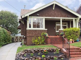 5856 Ocean View Dr, Oakland, CA 94618