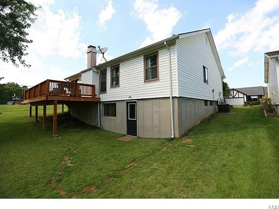 5th image of 1934 Fernwood Trail Dr