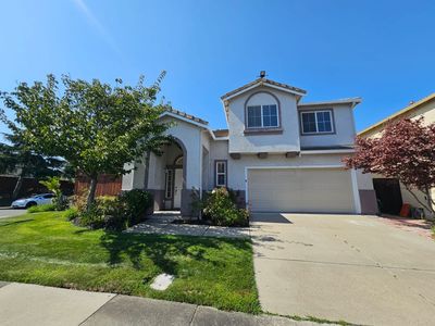 3941 Selmi Grv, Richmond, CA, 94806
