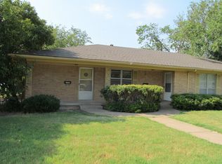 1603 Bonner St, McKinney, TX 75069