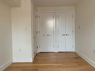 Rented by The Durst Organization