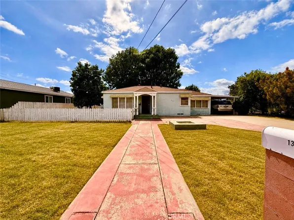 1335 S Hamilton Blvd, Pomona, CA 91766