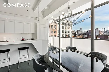 Sold by Compass