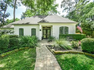 9 Wakerobin Ct, Spring, TX 77380