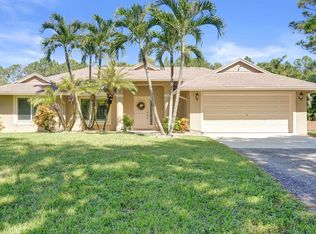 16363 71st Ln N, Loxahatchee, FL 33470