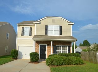 4807 Roxfield Ln, Charlotte, NC 28215