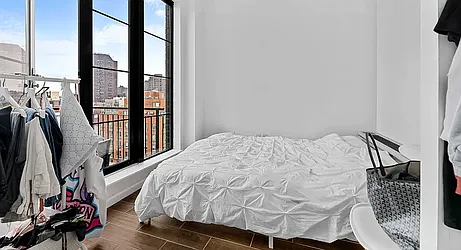 Rented by REAL New York