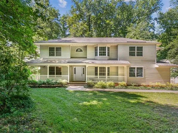 5346 Dogwood Forest Dr, Gloucester, VA 23061