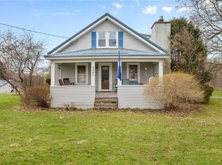 5245 Nott Rd, Canandaigua, NY 14424