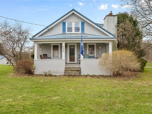 5245 Nott Rd, Canandaigua, NY 14424