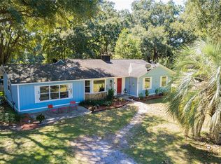 2800 SE 157th Lane Rd, Summerfield, FL 34491