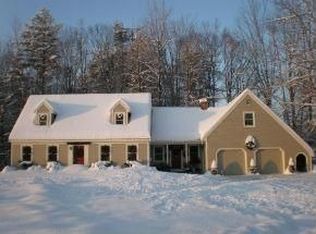 270 Haverhill Rd, Chester, NH 03036