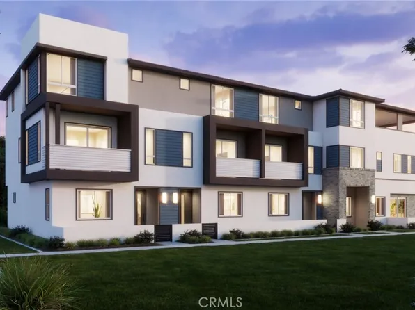 495 Treble, Irvine, CA 92618