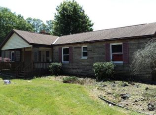 3152 State Route 430, Mansfield, OH 44903