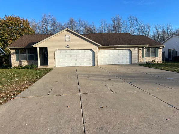 (undisclosed Address), Green Bay, WI 54303