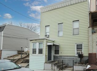 34 Spruce St, Jersey City, NJ 07306