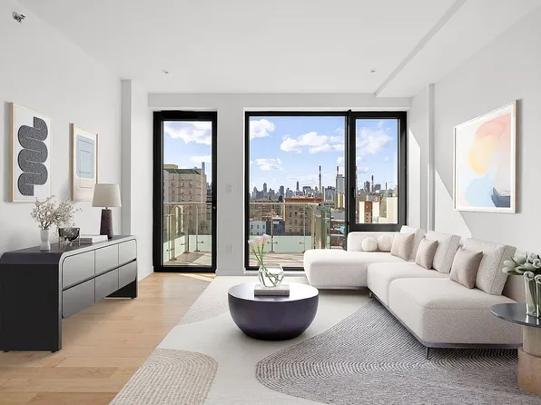 40-21 27th St #6S, Long Island City, NY 11101