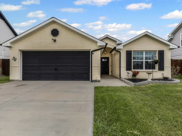 2104 Shane Ave, Fort Worth, TX 76134
