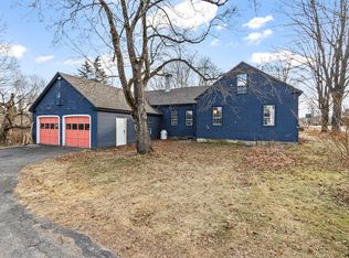 333 Main St, Vassalboro, ME 04989