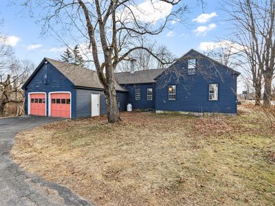 333 Main Street, Vassalboro, ME, 04989