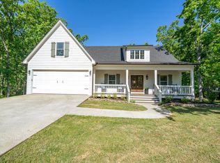 265 Island View Dr, Counce, TN 38326