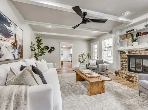 1005 Mary Lee Ln, Edmond, OK 73034