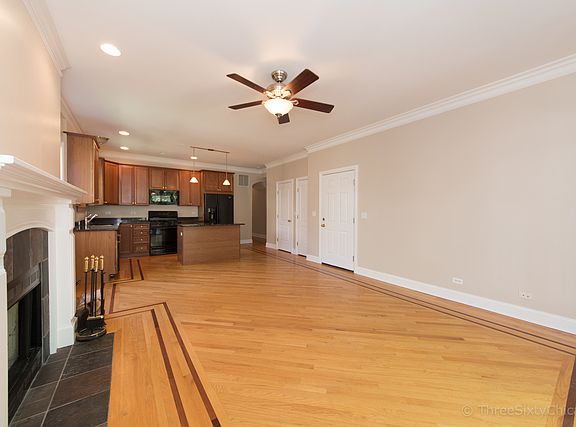 5th image of 4933 N Winthrop Ave APT 2N