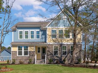 735 Hollybriar Loop Road SE, Bolivia, NC 28422