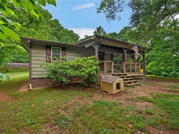 4399 Highway 411 NE, Rydal, GA 30171