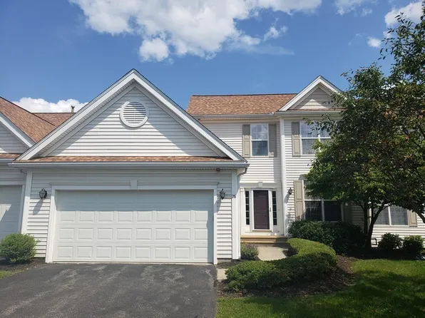 26 Brook Ln, Berlin, MA 01503