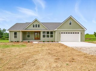 144 Bilbrey Rd, Livingston, TN 38570