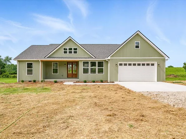 144 Bilbrey Rd, Livingston, TN 38570