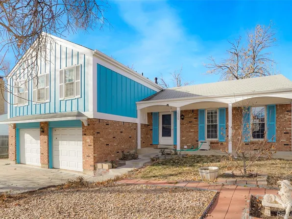 1535 S Vaughn Circle, Aurora, CO 80012