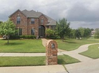 604 Bristlewood Dr, McKinney, TX 75072