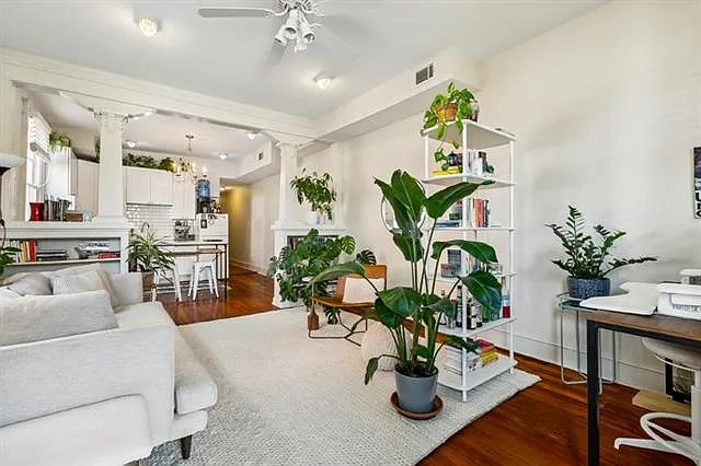 2 bed, 1.0 bath, 783 sqft, $2,050 — Photo 4