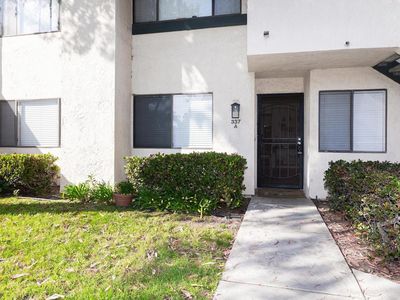 337 N Melrose Dr UNIT A, Vista, CA, 92083