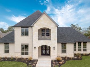 299 Green Cove Dr, Montgomery, TX 77356
