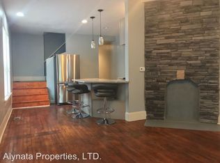 365 E Gates St, Columbus, OH 43206