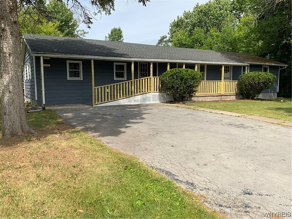 1038 Gwinn St, Medina, NY 14103 MLS B1479911 Zillow