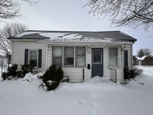 727 N Brandon Ave, Celina, OH 45822