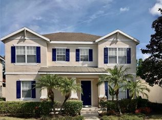7417 Devereaux St, Reunion, FL 34747