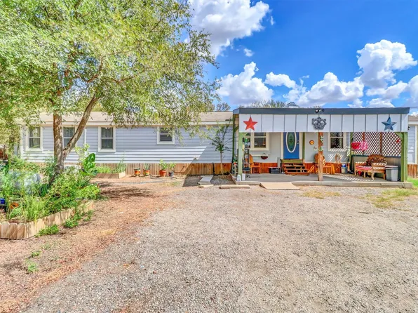 107 Forest Hill Cv, Dale, TX 78616