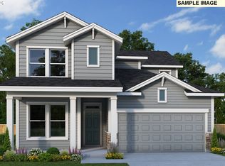 9111 S 1st St, Ridgefield, WA 98642